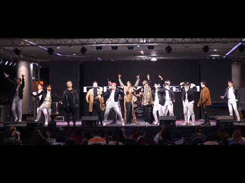 201221 Devotion cover KPOP @ MBK Cover Dance 2020 (Final)