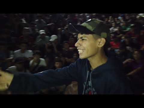 PERLA  vs HENRRY - 8vos - Fecha 7 KING OF KINGS Temporada 2022 II