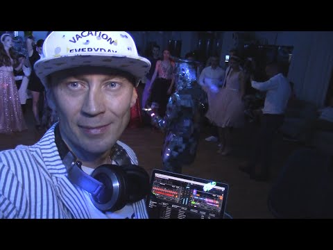 Dj Sweest, відео 1