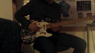 CRX - One Track Mind Cover