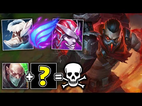 How to beat one of Singed's WORST counter match-ups!