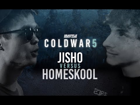 Jisho vs Homeskool