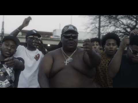 BigXThaPlug Ft. Rosama - Enemies (Exclusive By: @HalfpintFilmzz)