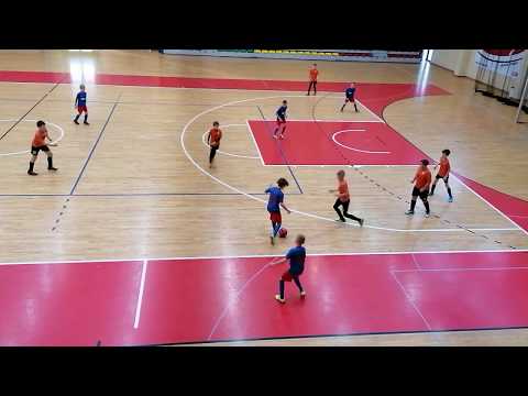 Pakruojo SC - Bauskas BJSS