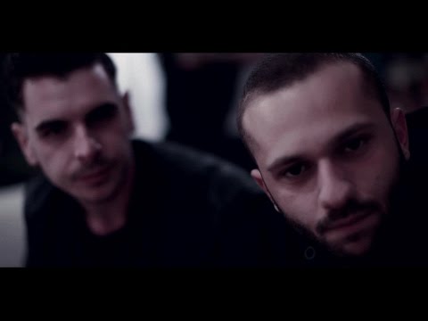Apokryfa Stoixeia - B.W.B. {Panw Katw} (Official Music Video)