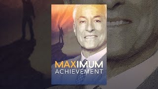 Maximum Achievement: The Brian Tracy Story