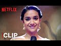 Indian Chai Is The Best Keerthy Suresh Miss India Netflix India