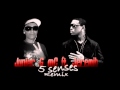 Junior G mC ft. Jeremih "5 senses" -Remix