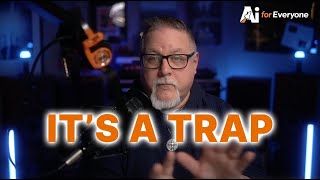 The AI Workload Trap Nobody's Talking About