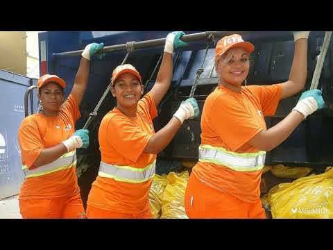 Gari é uma Profissão?