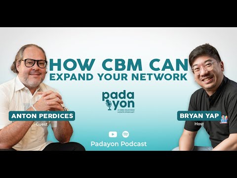 How CBM Can Expand Your Network