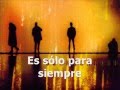 SOUNDGARDEN - Applebite (Subtitulada en Español)