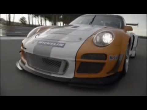 Thumbnail for Porsche 911 GT3 Hybrid Introduced by Porsche 911, Porsche 911 GT3, Porsche, WiLL, Car, Porsche GT3