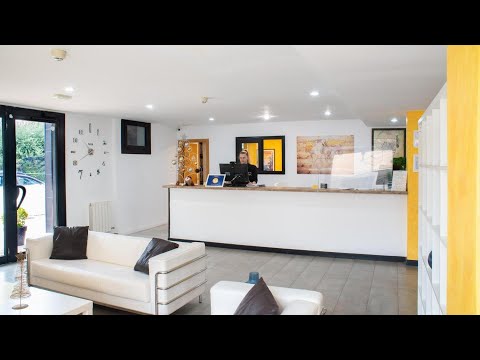 Adia Hotel Cunit Playa, Spain | Travel By Heart