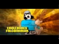 The Aquabats Super Show - Season 1 Alternative Intro (Sequence Erase)