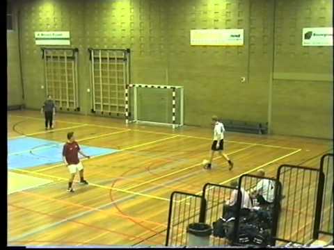 Excelsior'31 10 - Enter voor uit  1