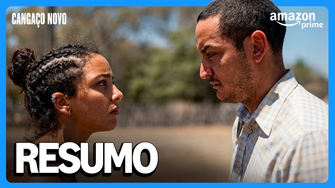Cangaço Novo: Resumo da 1° temporada | Prime Video