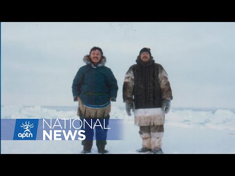 Inuit group wants to bring priest to justice for abusing children in the 1960s and '70s | APTN News