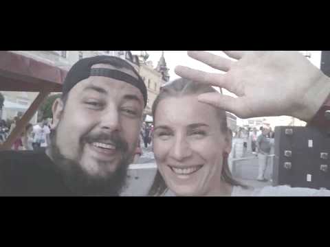 Massriot - Je Tu Niekto (Official Video)