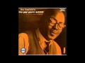 Minority - Gigi Gryce