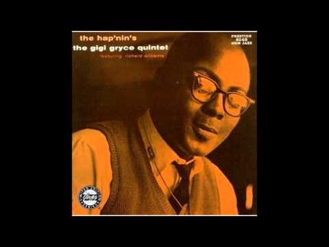 Minority - Gigi Gryce