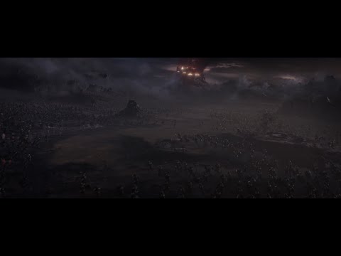 The Curse of Sir Bors 🎮 King Arthur: Knight's Tale #28 🎥 4K60