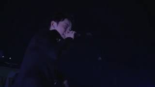 SKY-HI  Turn up/Tyrant Island