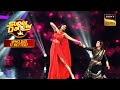 Who Did It Better Chura Ke Dil Mera Shilpa Shetty Raveena Tandon Super Dancer 4 Jan 2023
