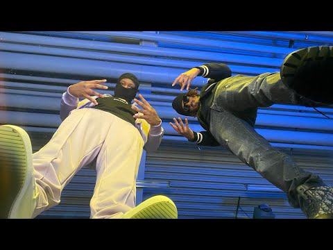 Ice Csay feat. Naod - What's The Plan? (Official Music Video)