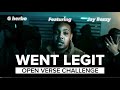 G Herbo Went Legit Ft Jay Bezzy Open Verse Challenge