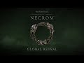 ESO 2023 Global Reveal