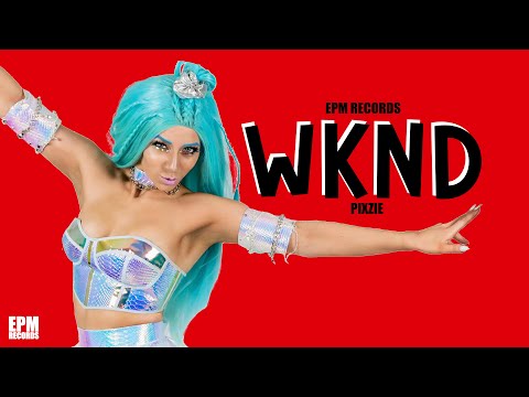 EPM Records - WNKD Pixzie