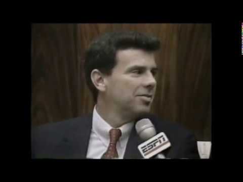 1985 Rosecroft Raceway Breeders Crown William Miller II-Kenny Rice