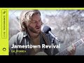 Jamestown Revival, "California": Stripped Down ...