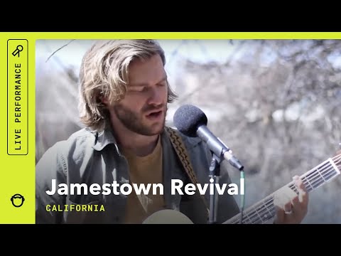 Jamestown Revival, 