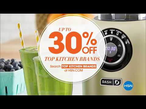 HSN | Kitchen Solutions Celebration 07.16.2018 - 01 AM
