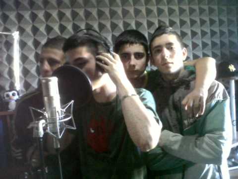 Celios Feat Alien-Tira su le mani (collaborazione speciale di F.Sunda & S.Atzori XD)