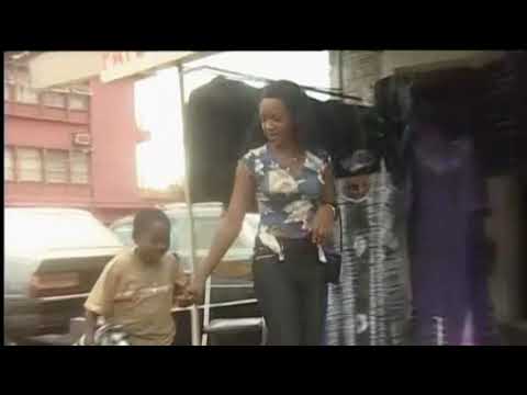 Aki's Girlfriend Takes Him On A Shopping Spree - Nigerian Nollywood Comedy Skits