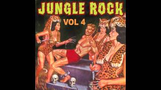 Yabby! - The Hully Gully Boys