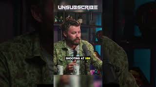Acorn Causes Cop To Shoot Unarmed Man ft. Donut Operator & Sniping Soup #shorts