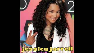 Jessica Jarrell - Freefall OFFICIAL NEW SONG