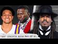 Greg Brooks Jr Story Left Ryan Clark In Tears