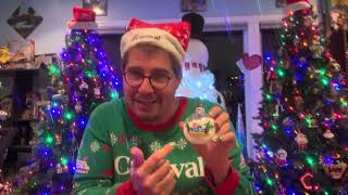 Carnival Sunshine Anniversary/Christmas cruise review 