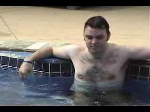 The Public Pool Pee-er