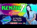 KU TAK BISA HAPPY HEVISTA KENZIE7 AIRLANGGA 2018 TERBARU