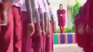 Sare Jahan se accha Hindusta humara