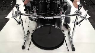 Curved Rack Side Extension with Wings