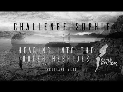 The Ultimate Outer Hebrides Adventure Road Trip | Scotland Vlog