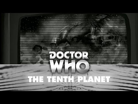 Doctor Who: Destruction of Mondas - The Tenth Planet