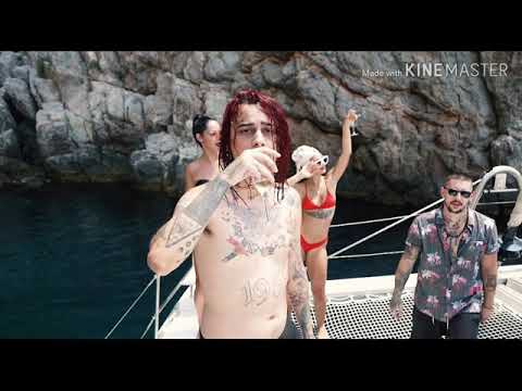 Sin boy -Colombiana- (Official Music Video)